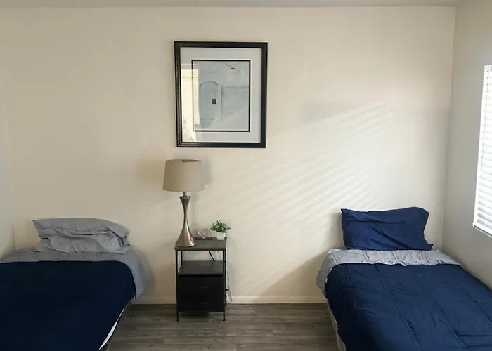 Hostel Cozy For Individuals