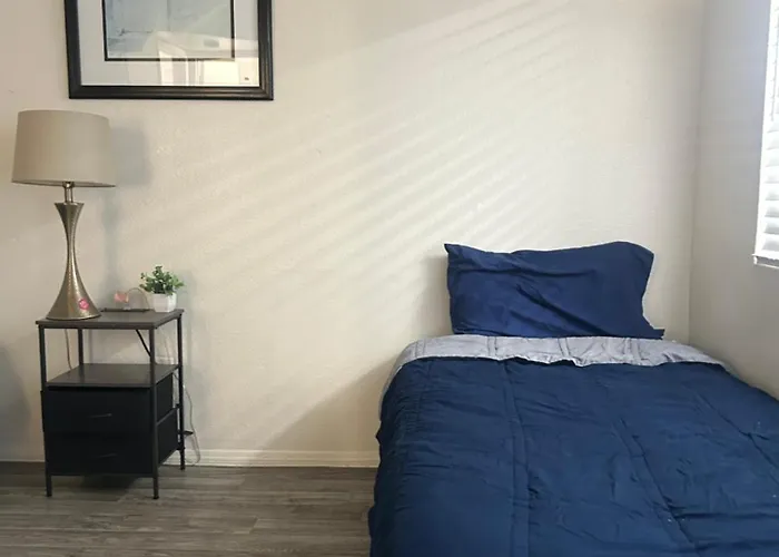 Cozy For Individuals Hostel *
