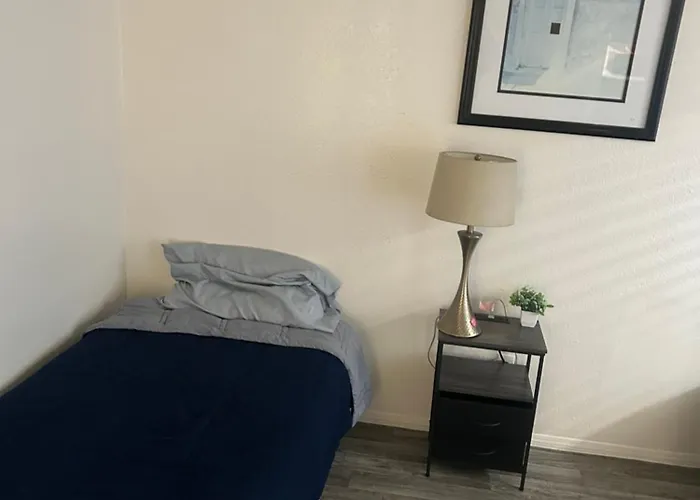 Hostel Cozy For Individuals Phoenix