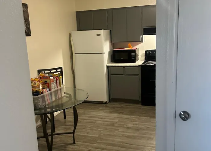 Cozy For Individuals Phoenix
