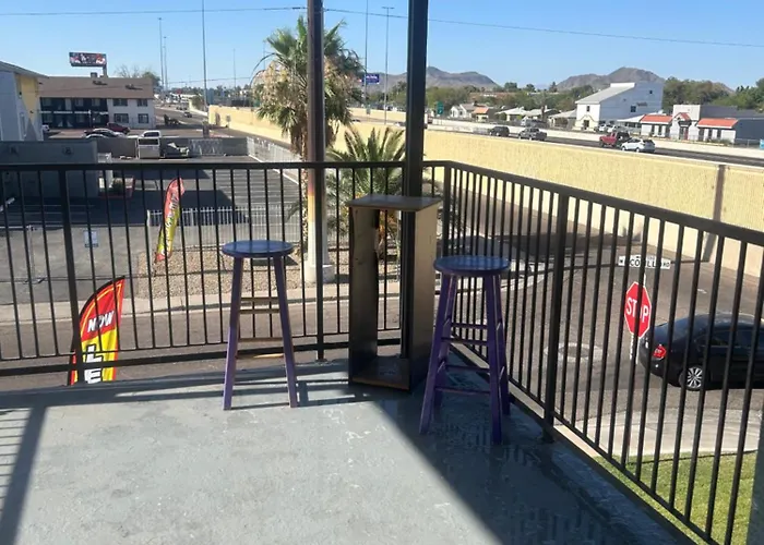 Cozy For Individuals Phoenix
