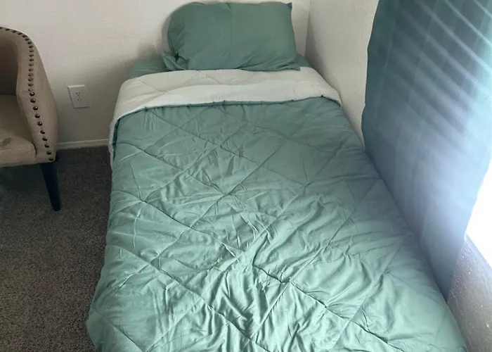 Cozy For Individuals * Phoenix