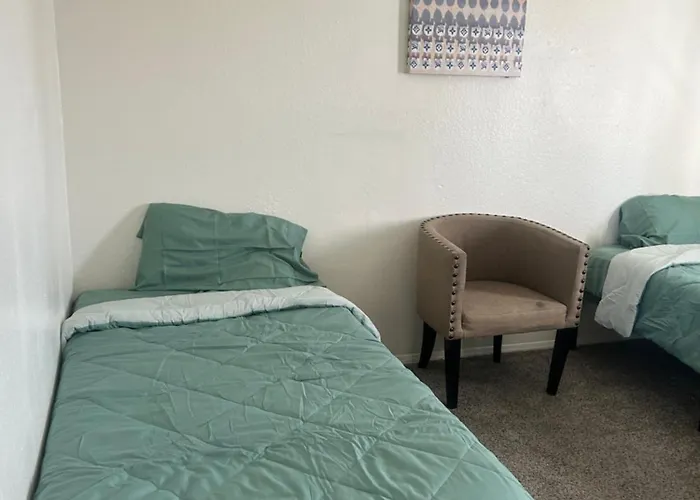 Hostel Cozy For Individuals