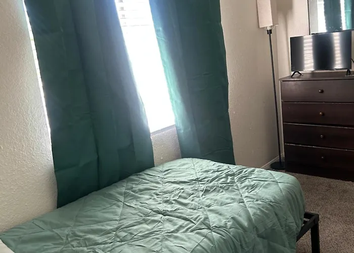 Hostel Cozy For Individuals Phoenix