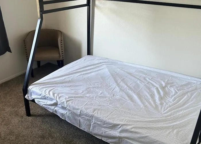 Hostel Cozy For Individuals Phoenix